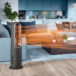 Фото: Кліматичний комплекс Philips Air Performer 9000 Series (AMF970/10) № 7 | KTC