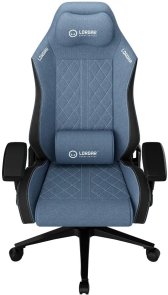 Крісло Lorgar CHA41 Blue (LRG-CHA41-BL)