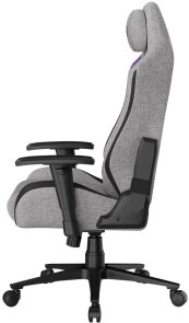 Крісло Lorgar CHA41 Grey (LRG-CHA41-GY)