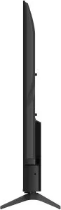 Фото: Телевізор QLED Ergo 75JUQ7500 (Google TV, Wi-Fi, 3840x2160) № 8 | KTC