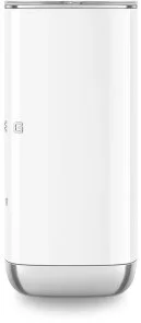 Фото: Спінювач молока Smeg Retro Style White (MFF02WHEU) № 4 | KTC