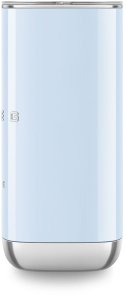 Спінювач молока Smeg Retro Style Pastel Blue (MFF02PBEU)