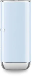 Фото: Спінювач молока Smeg Retro Style Pastel Blue (MFF02PBEU) № 3 | KTC