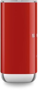 Спінювач молока Smeg Retro Style Red (MFF02RDEU)