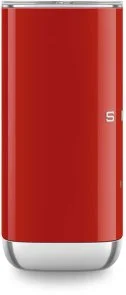 Фото: Спінювач молока Smeg Retro Style Red (MFF02RDEU) № 3 | KTC
