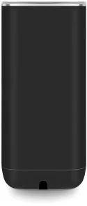 Фото: Спінювач молока Smeg Retro Style Matte Black (MFF02BLMEU) № 5 | KTC