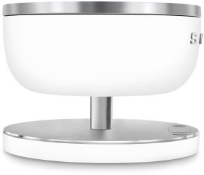 Ваги кухонні Smeg Collezione Aesthetic Matt White (KSC01WHMWW)