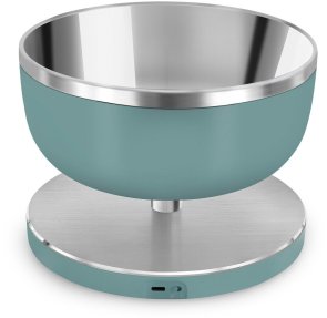 Ваги кухонні Smeg Collezione Aesthetic Matt Emerald Green (KSC01EGMWW)
