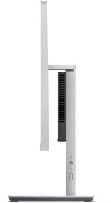IdeaCentre AIO 24AKP10 Cloud Grey