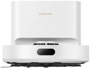 Фото: Робот-пилосос Dreame Bot F20 Plus White (RLF41GD-WH) № 2 | KTC