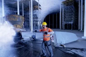 Фото: Мийка високого тиску Karcher HD 6/15-4 M Classic (1.367-900.0) № 9 | KTC