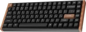 Фото: Клавіатура Keychron K2 HE Gateron Magnetic Switch RGB Black (K2H-F1-UA) № 5 | KTC