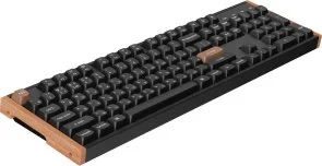 Фото: Клавіатура Keychron K10 HE Gateron Magnetic Switch RGB Black (K10H-F1-UA) № 6 | KTC