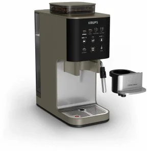Фото: Кавомашина KRUPS Coffee Crush Experience (SA403BE0) № 3 | KTC