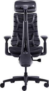 Крісло LiberNovo Omni Midnight Black (CP-GW-0000015-00-01)