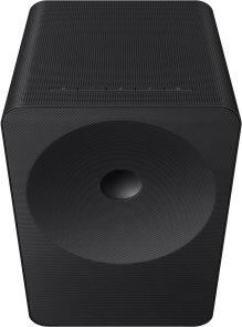 Аудіосистема Music Studio Samsung HW-LS70H (2026), Black