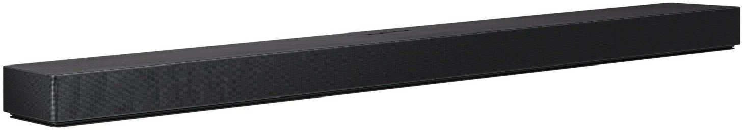 Саундбар Samsung HW-QS90H 2026 Bluetooth Black (HW-QS90H/UA)