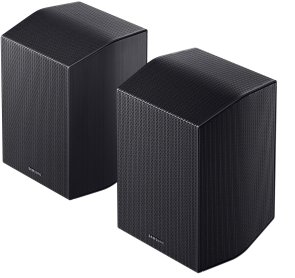 Саундбар Samsung HW-Q990H 2026 Black (HW-Q990H/UA)