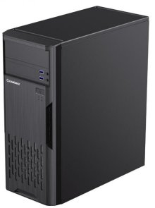 Корпус Gamemax ET-210-NP Black
