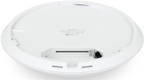 Точка доступy Wi-Fi Ubiquiti UniFi U7 Pro 5pcs (U7-PRO-5)