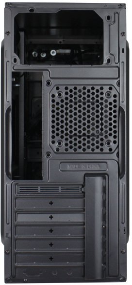 Корпус Gamemax MT520-FAN Black