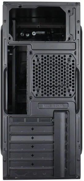 Фото: Корпус Gamemax MT520-FAN Black № 4 | KTC