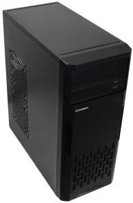 Фото: Корпус Gamemax ET-210-400W 400W Black № 3 | KTC