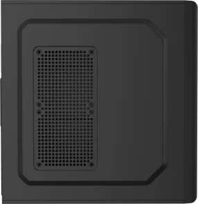Фото: Корпус Gamemax MT515-450W Black № 8 | KTC