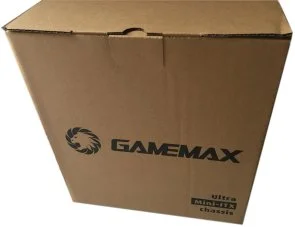 Фото: Корпус Gamemax ST102-200W 200W Black № 9 | KTC