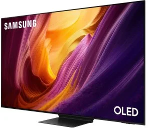 Фото: Телевізор OLED Samsung QE55S95HFUXUA Vision AI 2026 (Smart TV, Wi-Fi, 3840x2160) № 4 | KTC