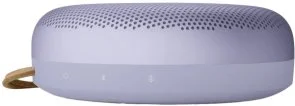 Фото: Портативна колонка Bang & Olufsen Beosound A1 3nd Gen Lavender Purple (1736015) № 4 | KTC
