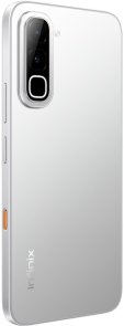 Смартфон Infinix Hot 70 X6895B 8/256GB Silver Dancer