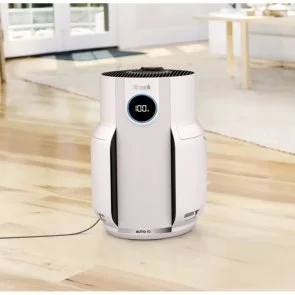 Фото: Очищувач повітря Shark NeverChange5 Air Purifier (HP150EU) № 3 | KTC