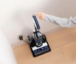 Фото: Ручний бездротовий пилосос Tineco Floor One S7 Flashdry Pet (FW221800DE) № 4 | KTC