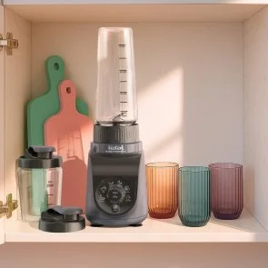 Фото: Блендер Tefal Blend Up Essential (BL1EHBF0) № 9 | KTC