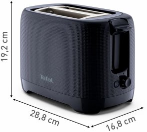 Тостер Tefal Morning (TT2M1810)