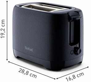 Фото: Тостер Tefal Morning (TT2M1810) № 5 | KTC