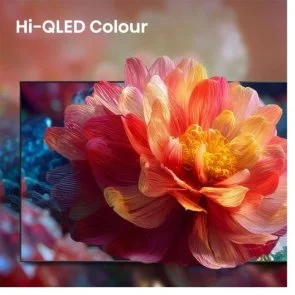Фото: Телевізор QLED Hisense 40A5S (Smart TV, Wi-Fi, 1920x1080) № 3 | KTC