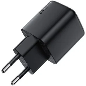 Фото: Зарядний пристрій Acefast A134 PD GAN 67W Black (6974316285717) № 5 | KTC