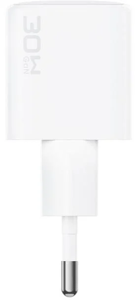 Фото: Зарядний пристрій Acefast A118 GaN PD 30W White (6974316285366) № 5 | KTC