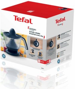 Соковижималка для цитрусових Tefal Morning Blue (ZP2M04E0)