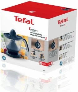 Фото: Соковижималка для цитрусових Tefal Morning Blue (ZP2M04E0) № 10 | KTC