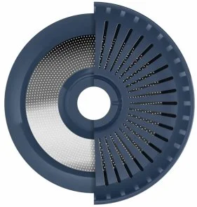 Фото: Соковижималка для цитрусових Tefal Morning Blue (ZP2M04E0) № 8 | KTC