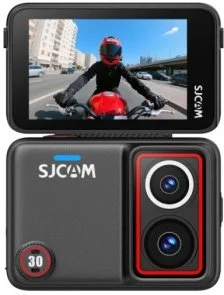 Фото: Екшн-камера SJCAM SJ30 (6972476164910) № 6 | KTC