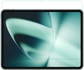 Захисне скло BeCover for OnePlus Pad Go 11.35 (711069)