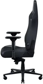 Фото: Крісло Razer Iskur V2 NewGen Black (RZ38-04900800-R3G1) № 4 | KTC