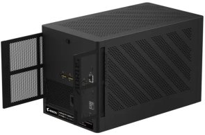 Відеокарта Gigabyte AORUS RTX 5090 AI BOX (GV-N5090IXEB-32GD)
