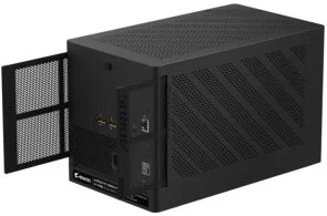 Фото: Відеокарта Gigabyte AORUS RTX 5090 AI BOX (GV-N5090IXEB-32GD) № 11 | KTC
