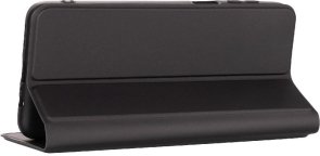 Чохол BeCover for Xiaomi Redmi 15 4G - Exclusive New Style Black (713915)