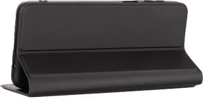 Фото: Чохол BeCover for Xiaomi Redmi 15 4G 171mm EU- Exclusive New Style Black (713915) № 3 | KTC